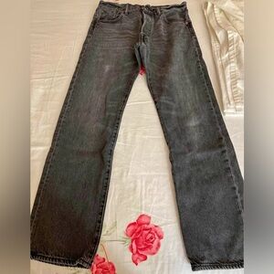 Levis original 29/30